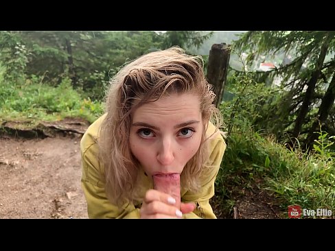 ❤️ Intombazana iginya i-cum emva kwe-blowjob yoluntu - u-Eva Elfi Amanyala kwi-xh.xxxtophd.ru ❌